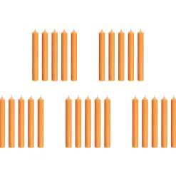 Butlers RAINBOW Stabkerze 25er-Set Best