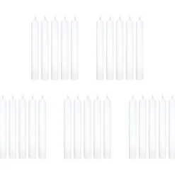 Butlers RAINBOW Stabkerze 25er-Set Best