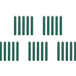 Butlers RAINBOW Stabkerze 25er-Set Best