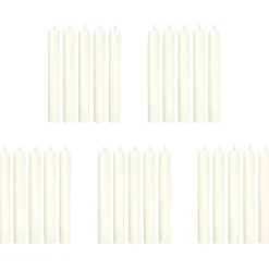 Butlers RAINBOW Stabkerze 25er-Set Best