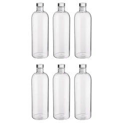 Butlers RATIO Wasserflasche 6er-Set Outlet