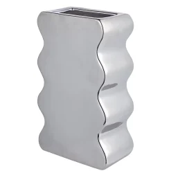 Butlers REFLECT Vase Hot