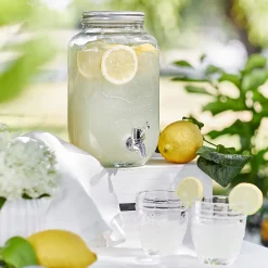 Butlers REFRESH Getränkespender Discount