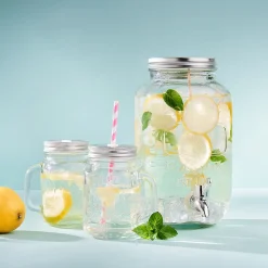 Butlers REFRESH Getränkespender Discount