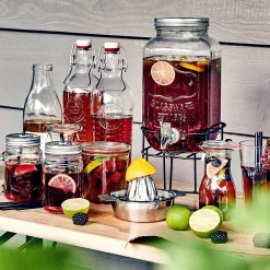 Butlers REFRESH Getränkespender Discount