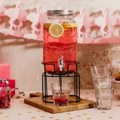 Butlers REFRESH Getränkespender Discount