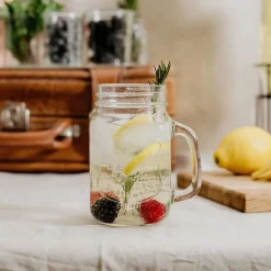 Butlers REFRESH Trinkglas 6er-Set