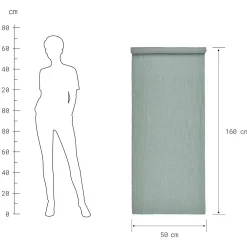 Butlers RIGA Tischläufer