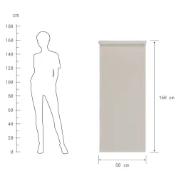 Butlers RIGA Tischläufer