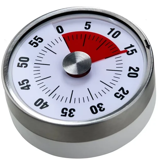 Butlers RIGHT ON TIME Eieruhr 5er-Set Outlet