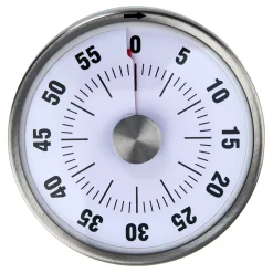 Butlers RIGHT ON TIME Eieruhr 5er-Set Outlet