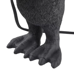 Butlers RINALDO Tischleuchte Pinguin New