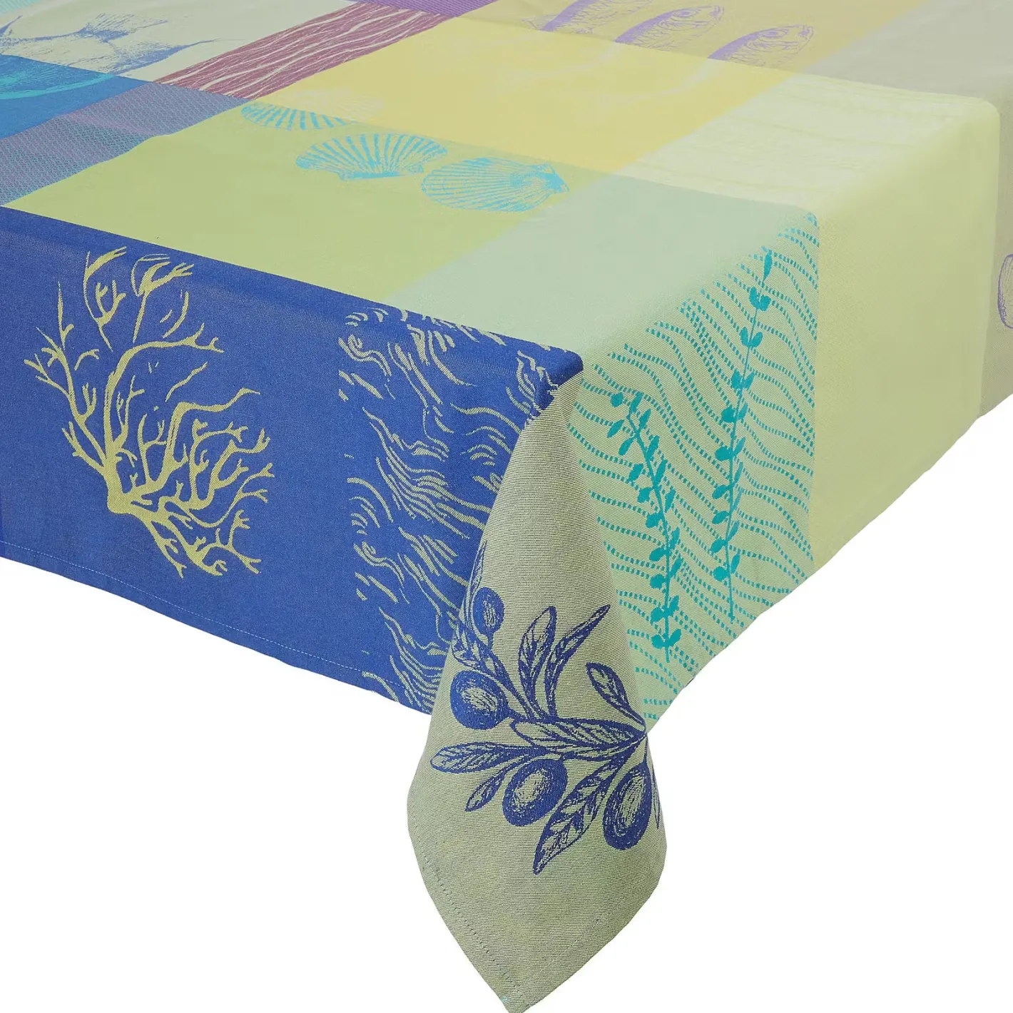 Butlers RIVIERA Tischdecke New