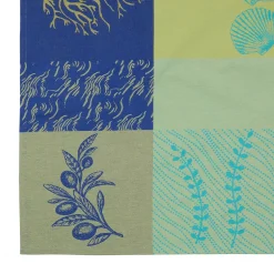 Butlers RIVIERA Tischdecke New