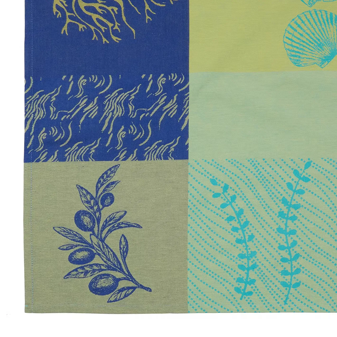 Butlers RIVIERA Tischdecke Sale