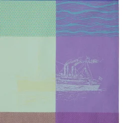 Butlers RIVIERA Tischläufer Outlet