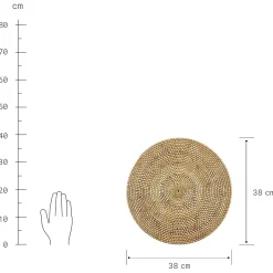 Butlers RONDA Platzset 6er-Set Sale