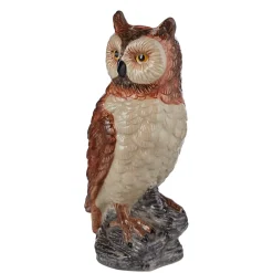 Butlers ROSALIE Vase Eule Outlet