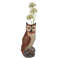 Butlers ROSALIE Vase Eule Outlet