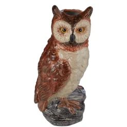 Butlers ROSALIE Vase Eule Outlet