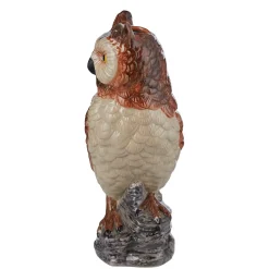 Butlers ROSALIE Vase Eule Outlet