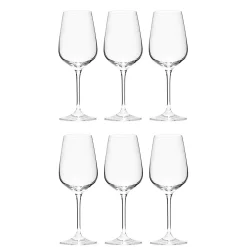 Butlers Rotweinglas SANTÉ 6er-Set Outlet