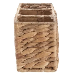 Butlers RUSH ROPE Besteckkorb 4er-Set Sale