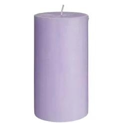 Butlers RUSTIC Stumpenkerze 12er-Set Hot