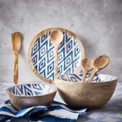 Butlers Salatbesteck PURE KITCHEN 4er-Set Online