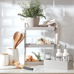 Butlers Salatbesteck PURE KITCHEN 4er-Set Online