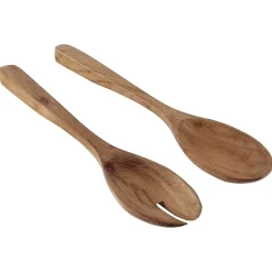 Butlers Salatbesteck PURE KITCHEN 4er-Set Online