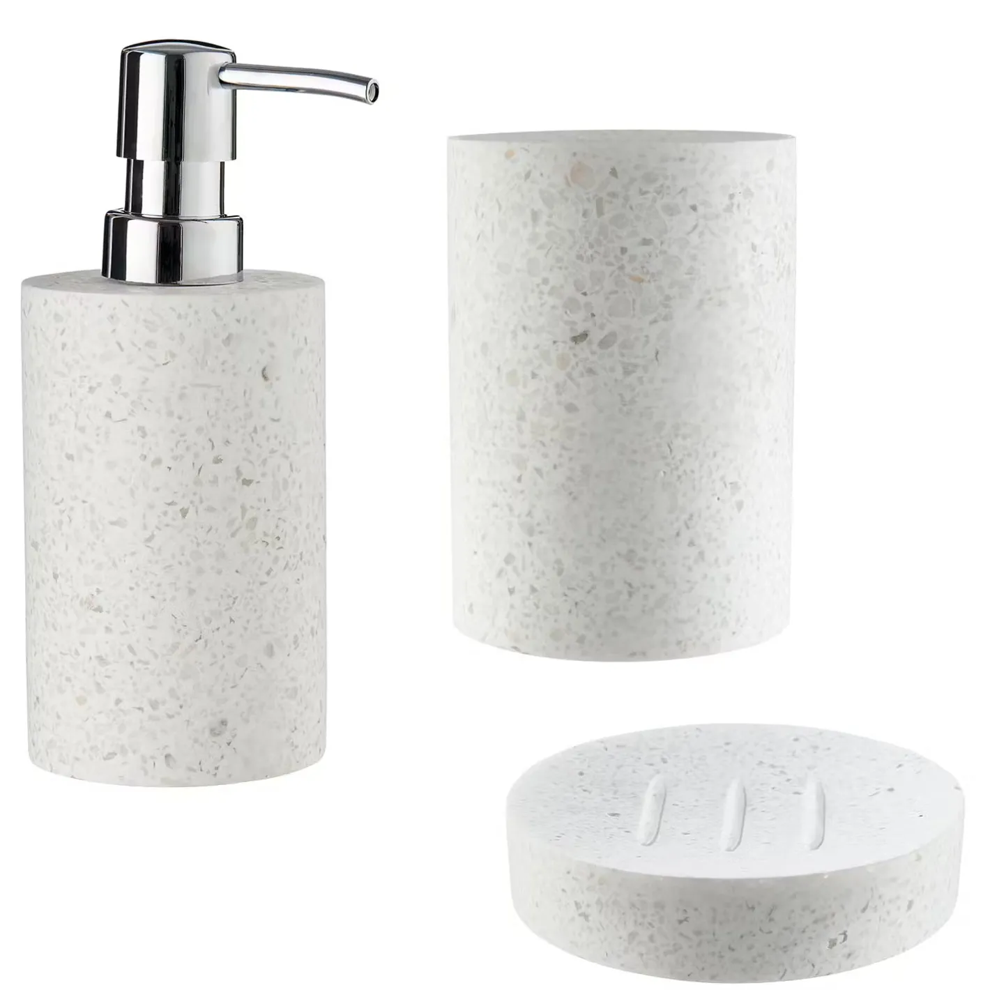 Butlers SAMOS Seifenschale 4er-Set Sale