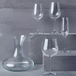 Butlers SANTÉ Weißweinglas 6er-Set Hot