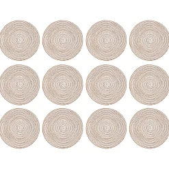 Butlers SAUVAGE Tischset 12er-Set Hot