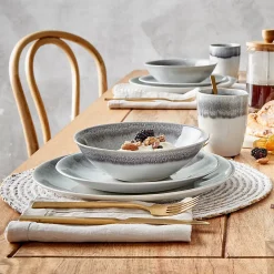 Butlers SAUVAGE Tischset 12er-Set Hot