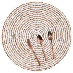 Butlers SAUVAGE Tischset 12er-Set Hot