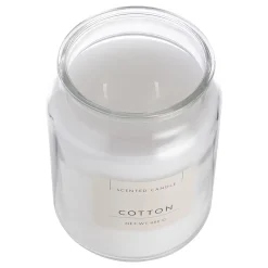 Butlers SCENTED CANDLE Duftkerze Cotton Outlet