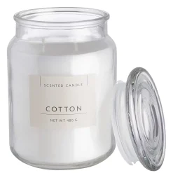 Butlers SCENTED CANDLE Duftkerze Cotton Outlet
