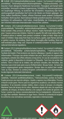 Butlers SCENTS OF GOLD Raumduft 4er-Set Discount