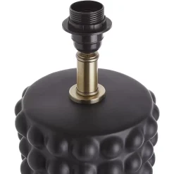 Butlers SCULPTURE XL Tischleuchte Hot