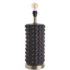 Butlers SCULPTURE XL Tischleuchte Hot