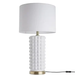 Butlers SCULPTURE XL Tischleuchte Hot