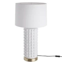 Butlers SCULPTURE XL Tischleuchte Hot