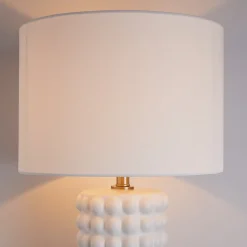 Butlers SCULPTURE XL Tischleuchte Hot