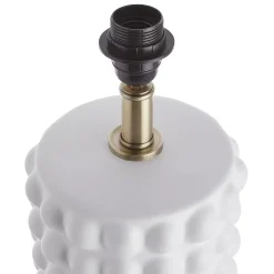 Butlers SCULPTURE XL Tischleuchte Hot