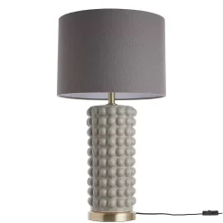 Butlers SCULPTURE XL Tischleuchte Hot