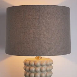 Butlers SCULPTURE XL Tischleuchte Hot