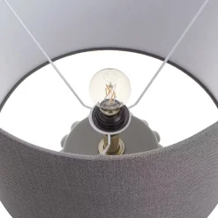 Butlers SCULPTURE XL Tischleuchte Hot