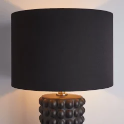 Butlers SCULPTURE XL Tischleuchte Hot