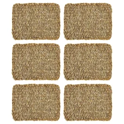 Butlers SEA BRAID Platzset 6er-Set Best